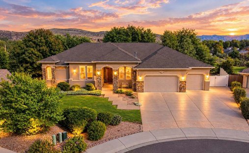 Maison à Grand Junction, Colorado, États-Unis 1