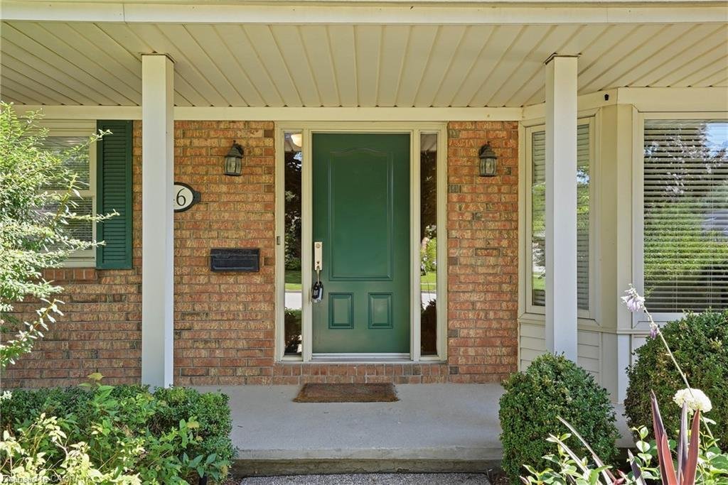 Maison à Cambridge, Ontario, Canada 5 - 19061585
