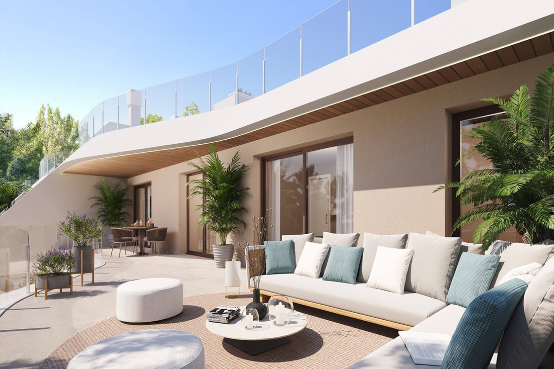 Residenza a Calvià, Isole Baleari, Spagna 4 - 19062986
