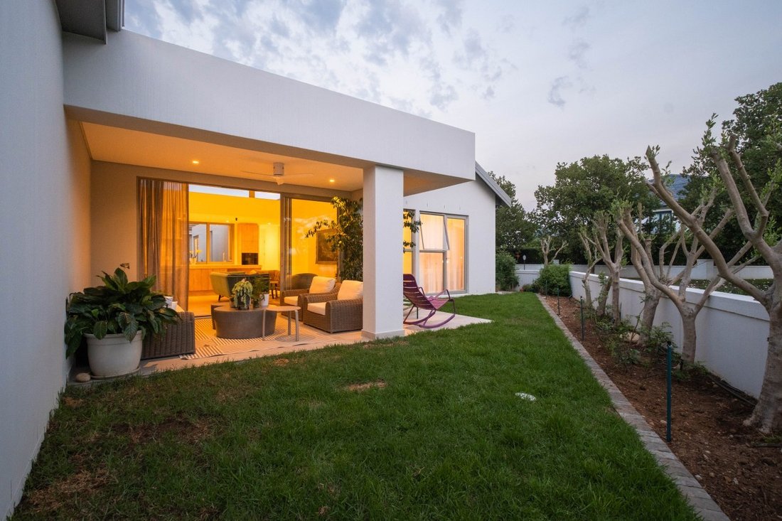 Maison à Val de Vie, Cap occidental, Afrique du Sud 3 - 19061338