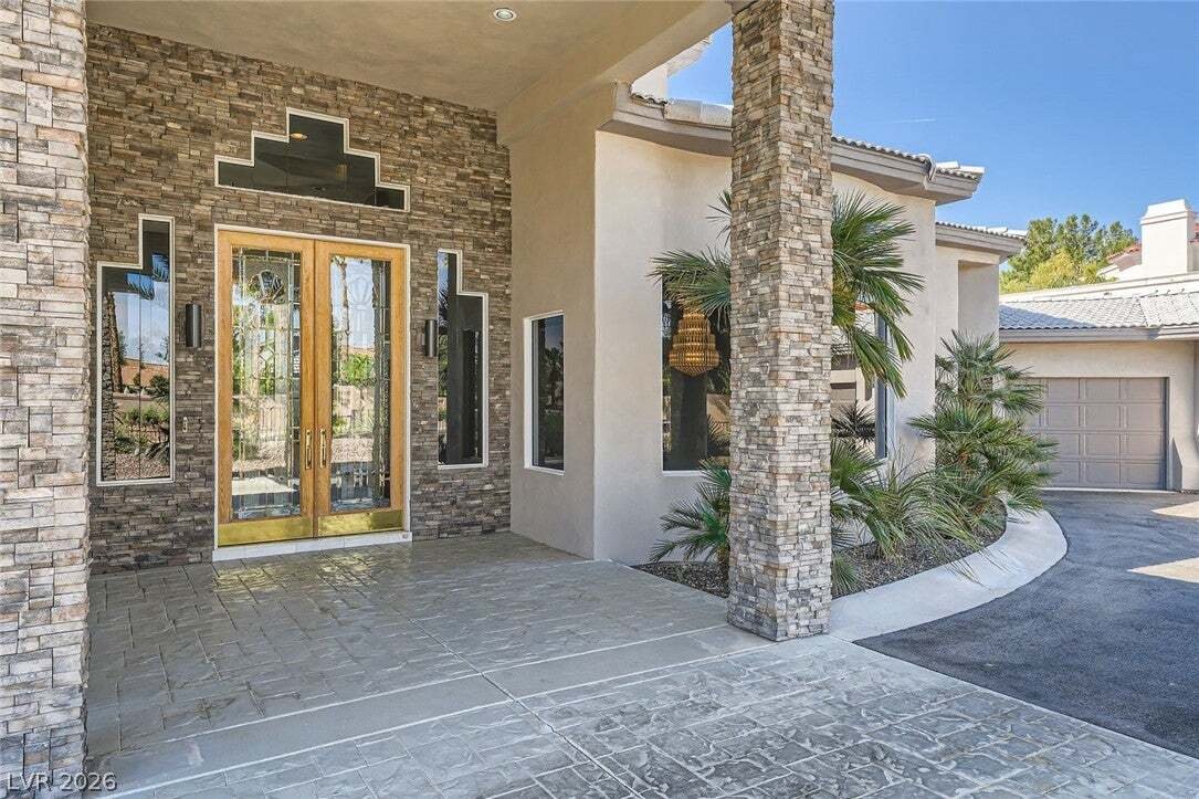 House in Las Vegas, Nevada, United States 5 - 19062201