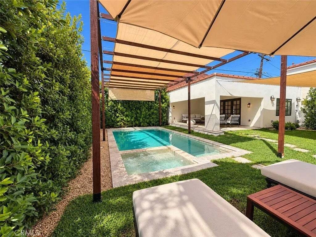 Haus in Los Angeles, Kalifornien, Vereinigte Staaten 3 - 19063479