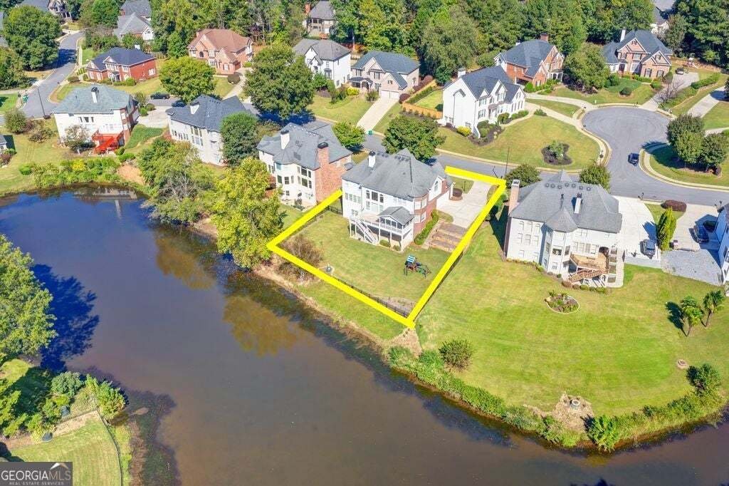 House in Alpharetta, Georgia, United States 5 - 19059990