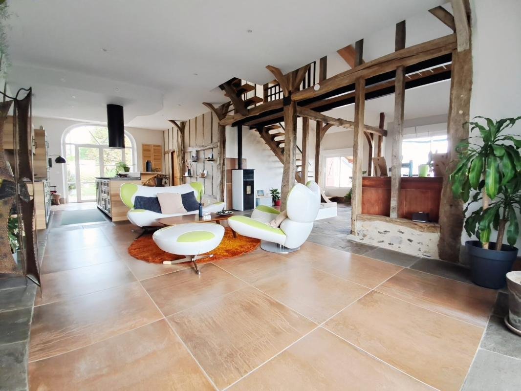 Casa en San Vicente, Dax, Francia 4 - 19064154