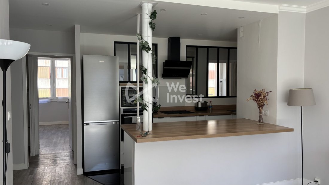 Apartment in Parc des Expositions, Vanves, France 5 - 19065770
