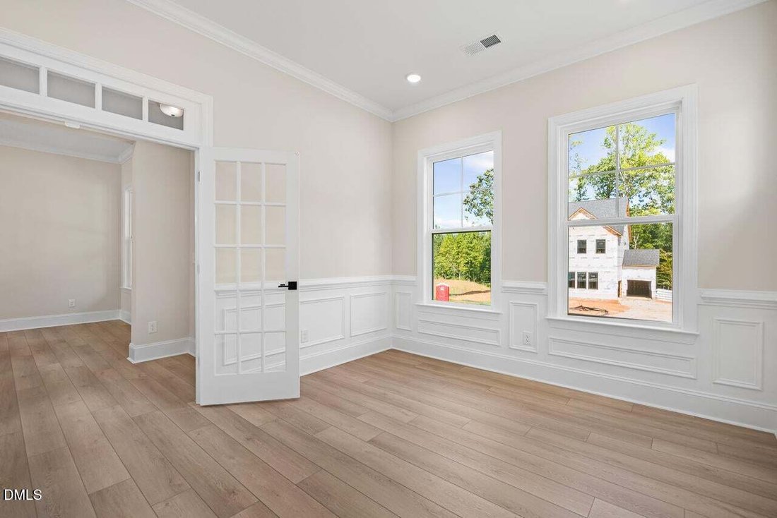 House in Wake Forest, North Carolina, United States 4 - 18437024