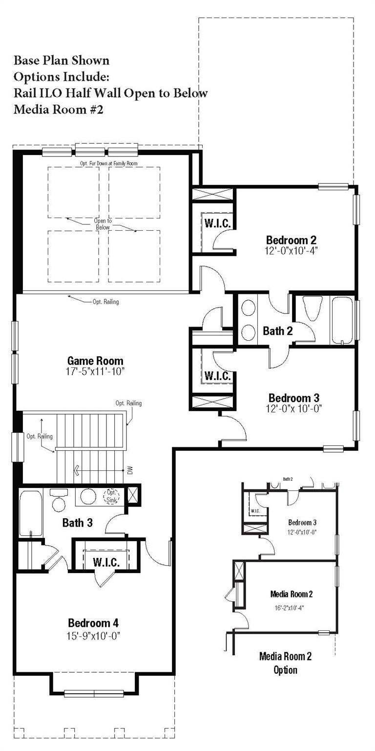 Haus in Liberty Hill, Texas, Vereinigte Staaten 4 - 19063115