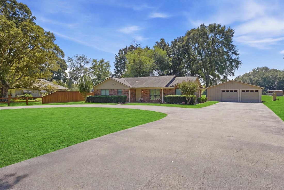 House in Spring, Texas, United States 3 - 19063592
