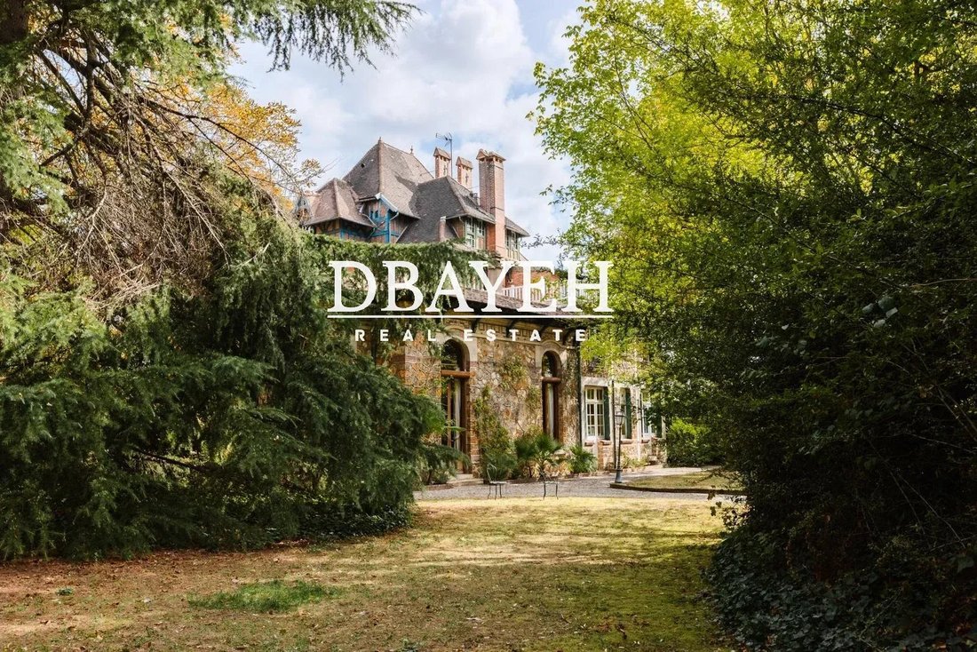 Maison à Cachan, Île-de-France, France 2 - 19062762
