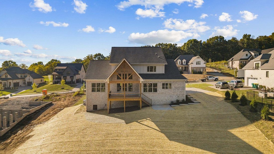 House in Lebanon, Tennessee, United States 5 - 19059257