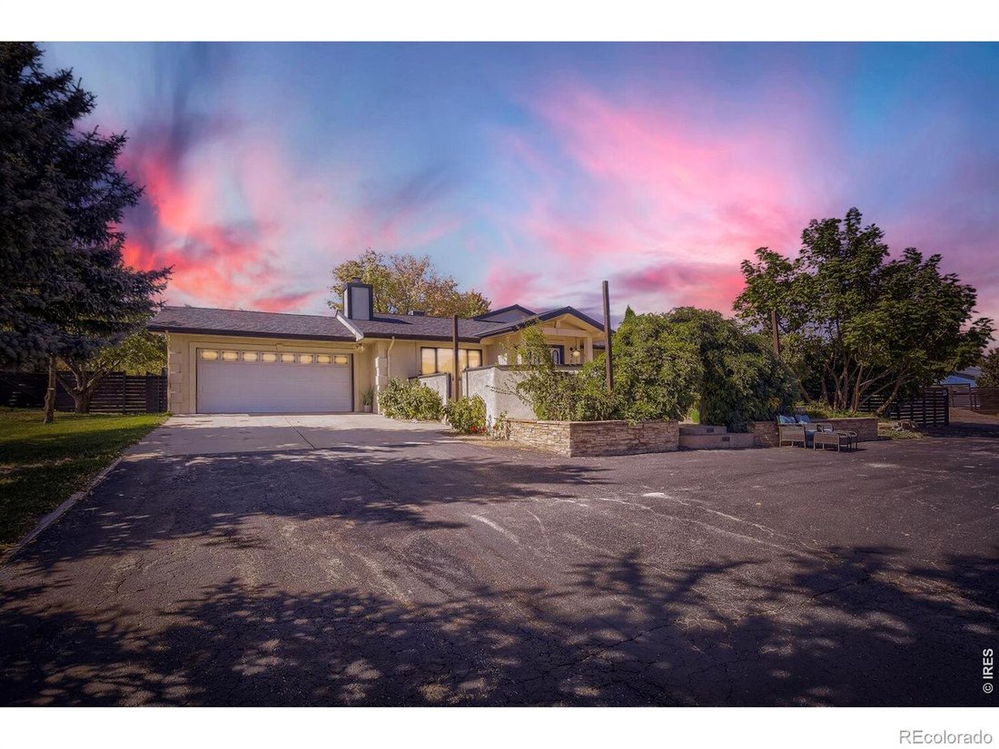 House in Windsor, Colorado, United States 1 - 19063037