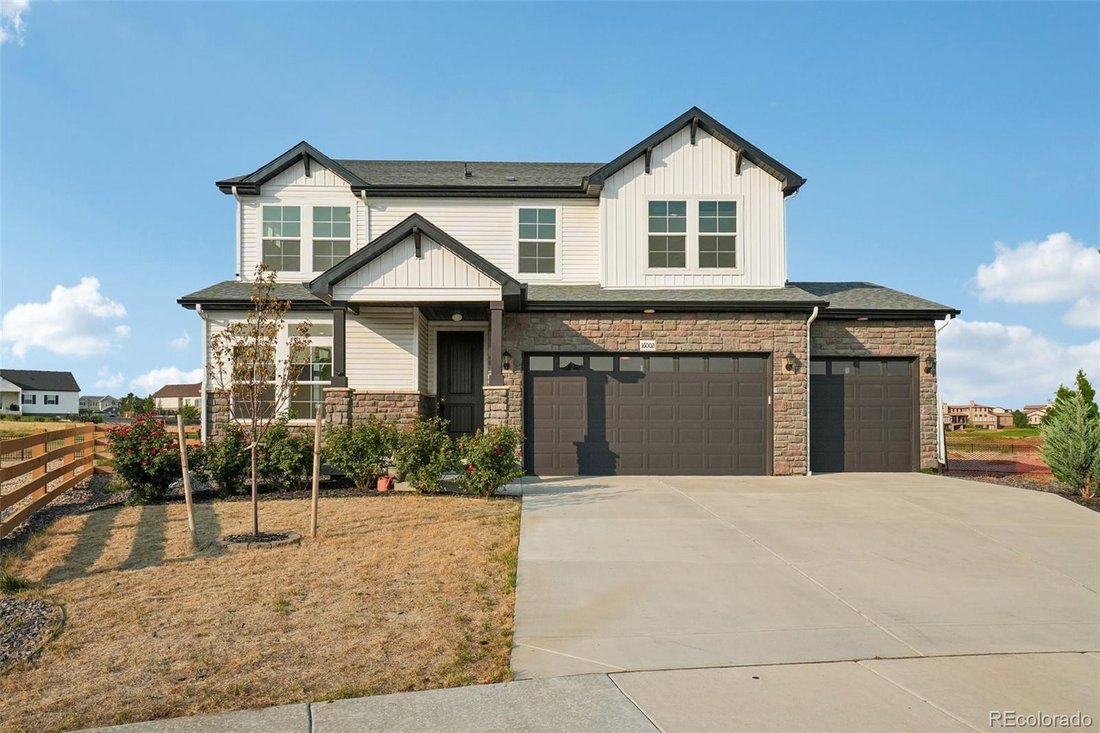 Casa a Commerce City, Colorado, Stati Uniti 1 - 19063018