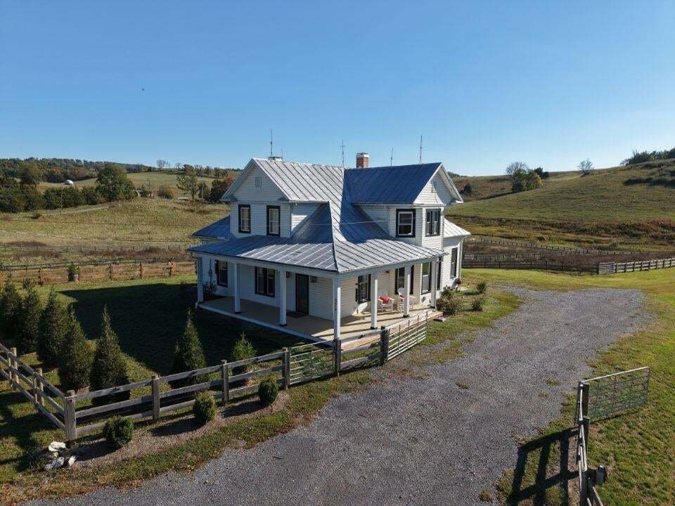 Farm Ranch in Greenville, Virginia, United States 2 - 19061995