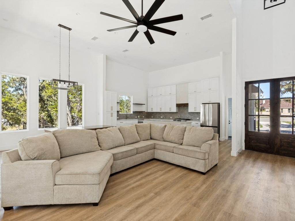 Casa en Bastrop, Texas, Estados Unidos 2 - 19059762