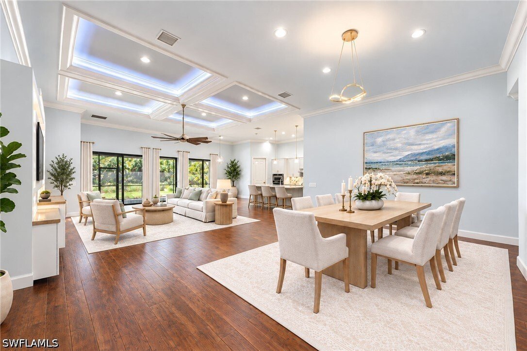 House in Estero, Florida, United States 3 - 19061221