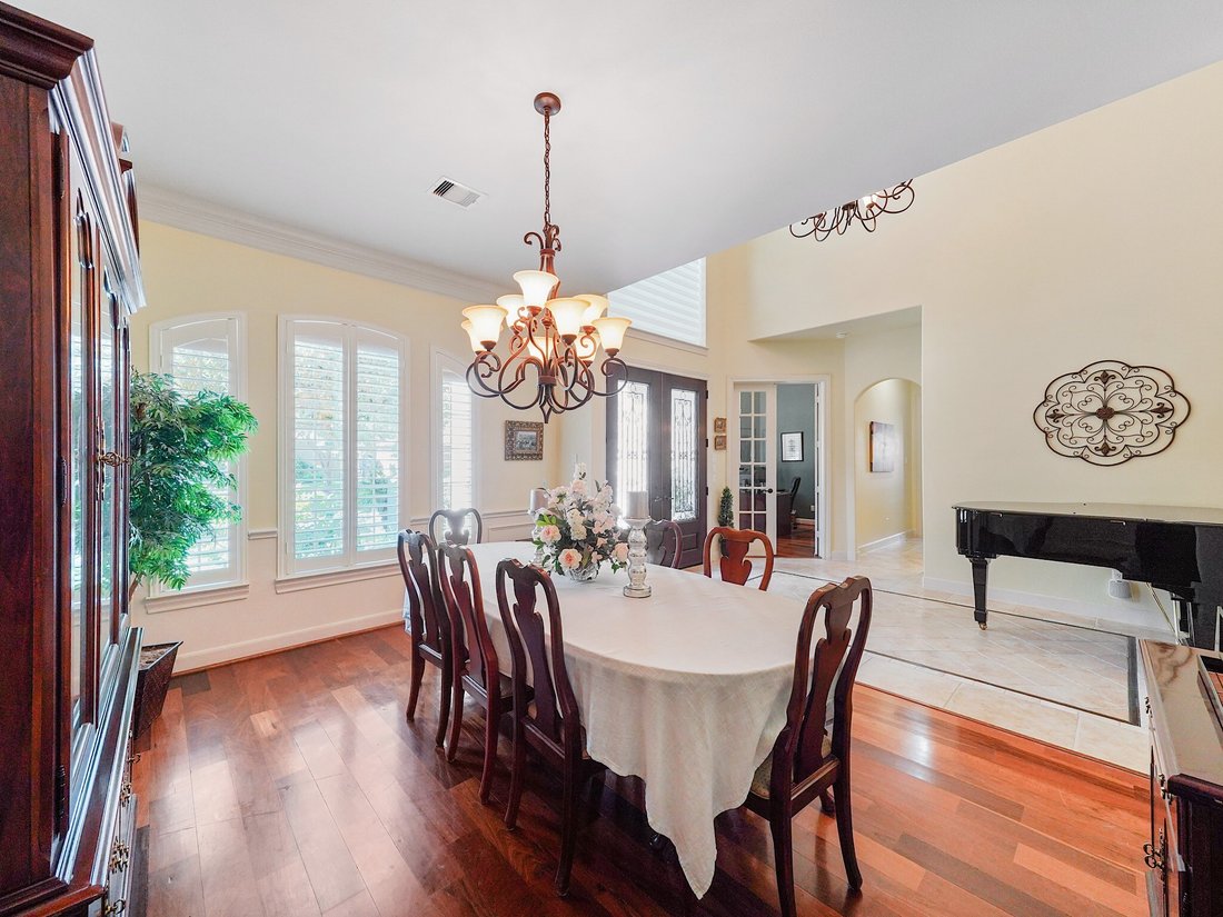 House in Katy, Texas, United States 5 - 19061218