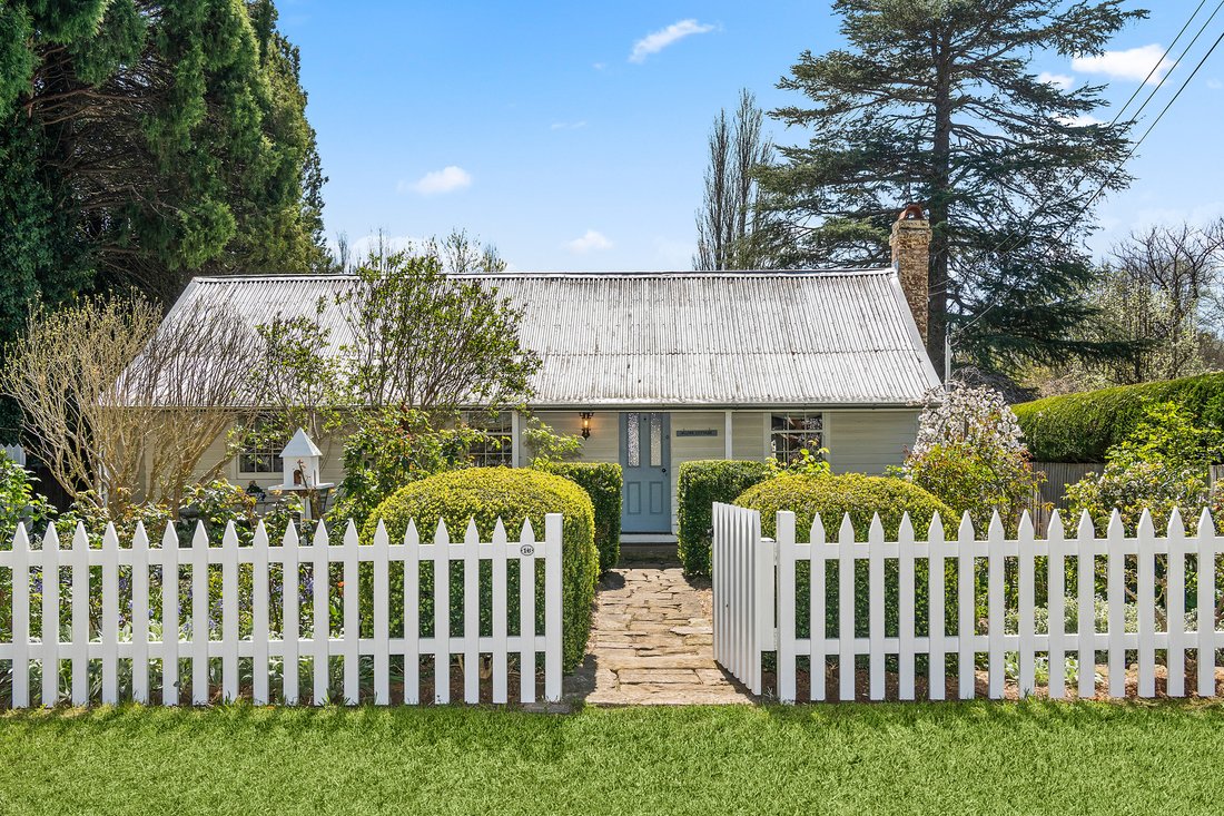 House in Berrima, New South Wales, Australia 1 - 19065179