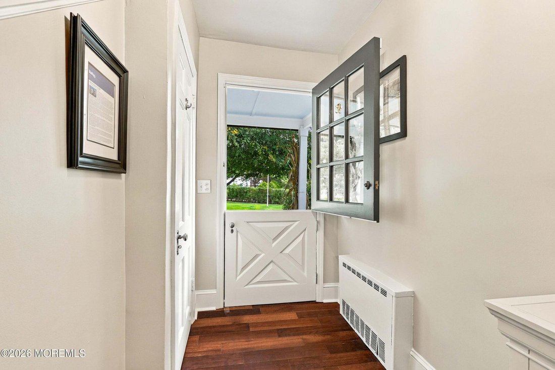 Casa en Oceanport, Nueva Jersey, Estados Unidos 5 - 19062101