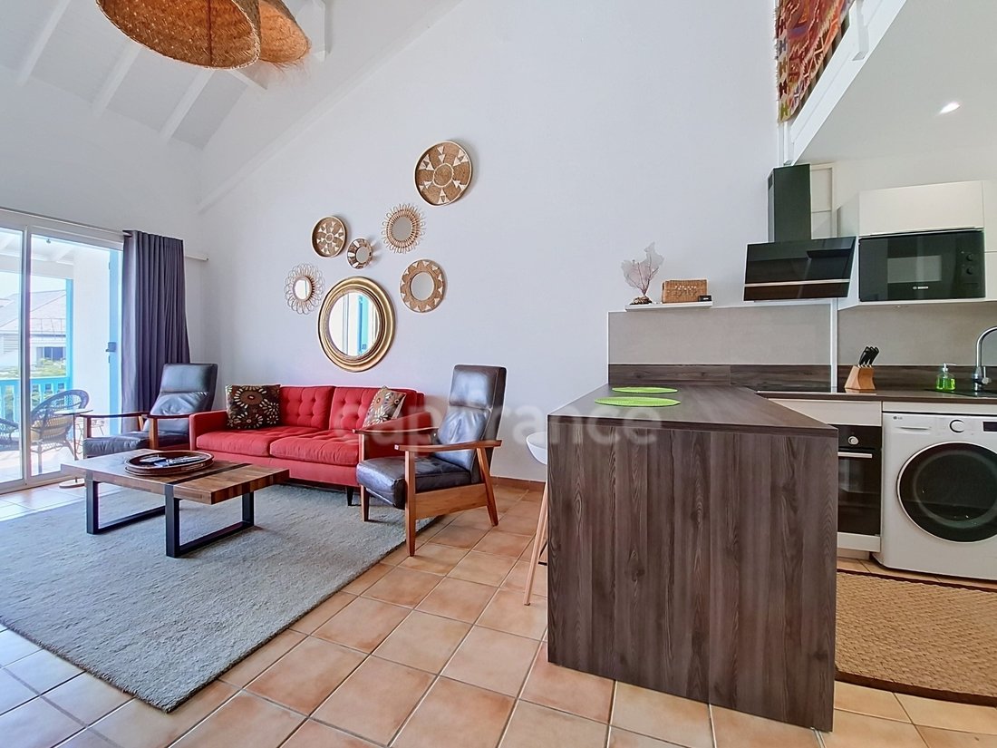 Wohnung in Frankreich 5 - 19064426