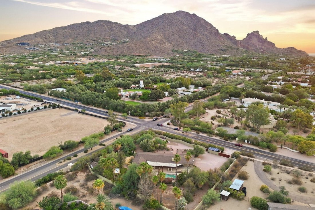 Haus in Paradise Valley, Arizona, Vereinigte Staaten 2 - 19060132
