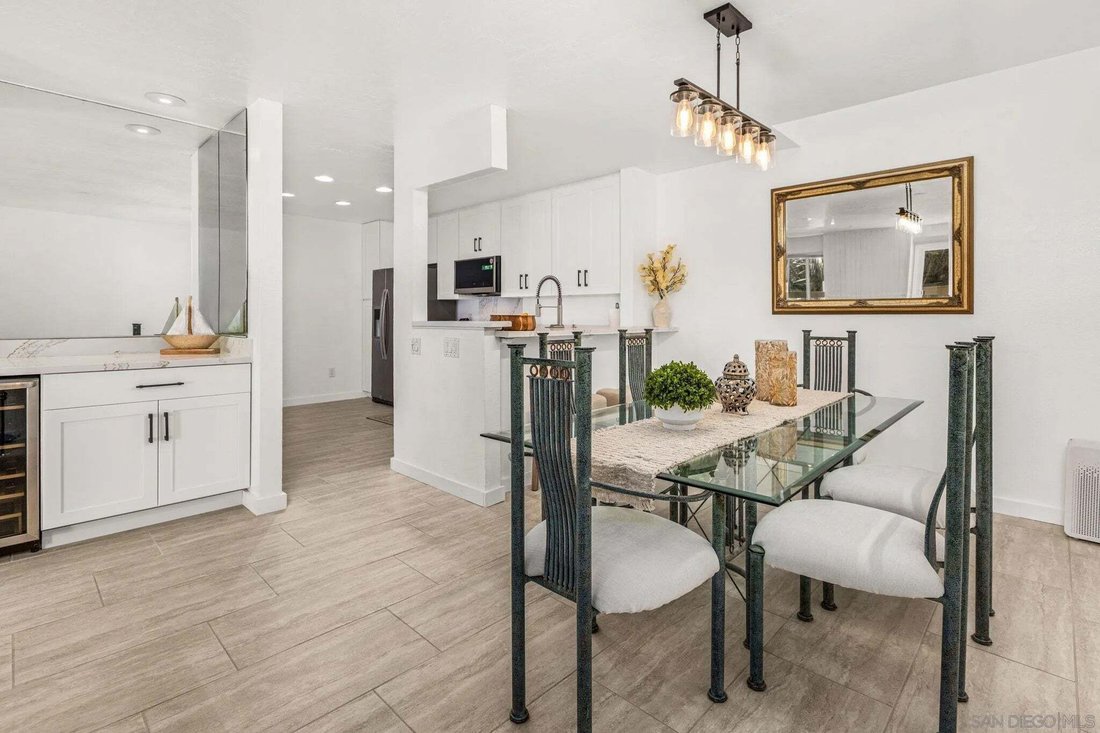 Condominio en Solana Beach, California, Estados Unidos 5 - 19063457
