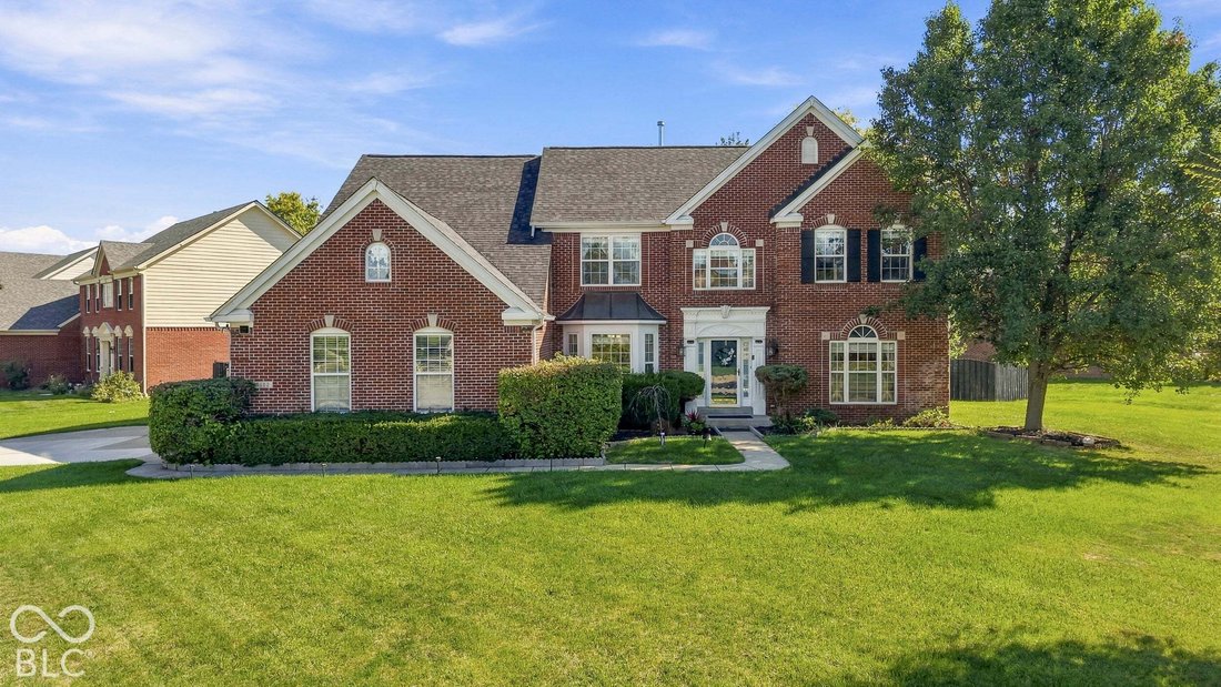 Casa en Westfield, Indiana, Estados Unidos 1 - 19062078
