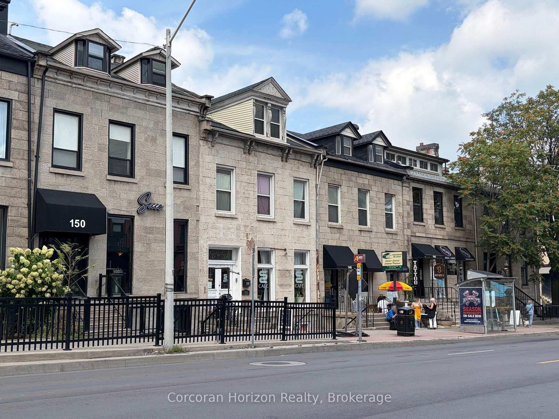 Casa a Hamilton, Ontario, Canada 1 - 19061515