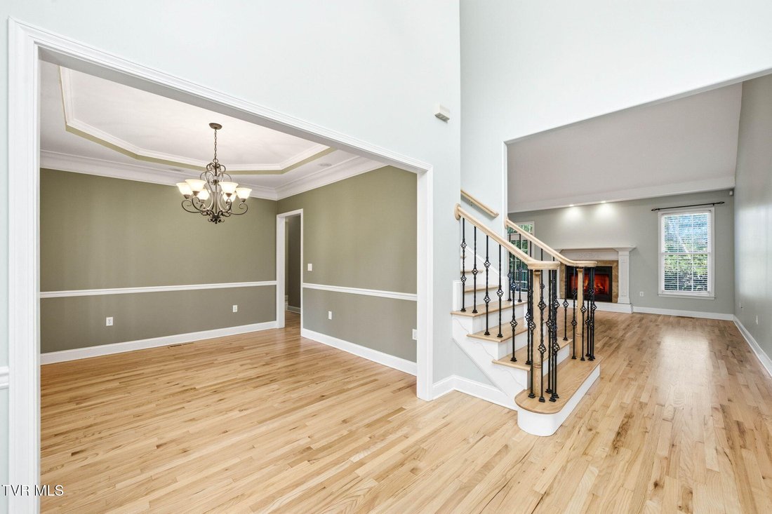 Haus in Kingsport, Tennessee, Vereinigte Staaten 2 - 19062900