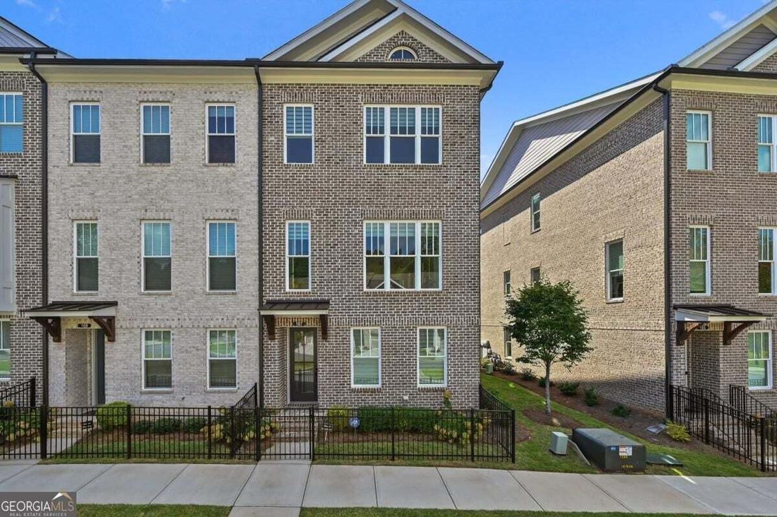 Residenza a Alpharetta, Georgia, Stati Uniti 1 - 19059967