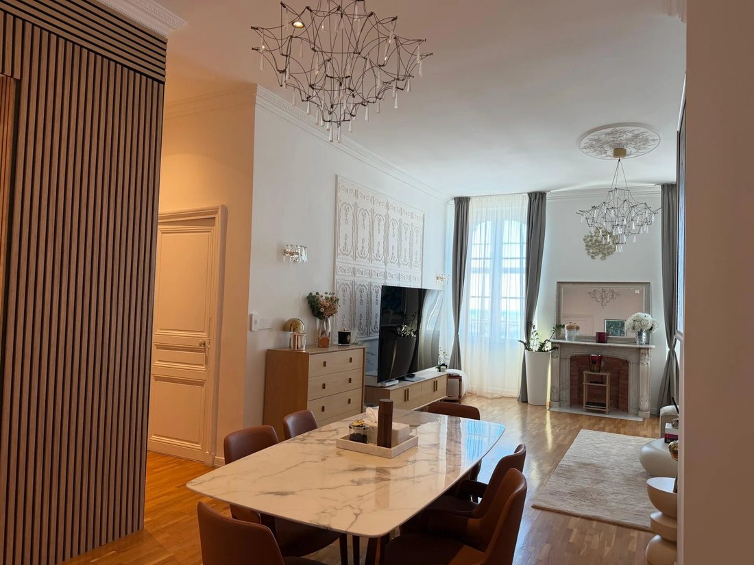 Apartment in Tassigny, Cannes, France 4 - 19060602