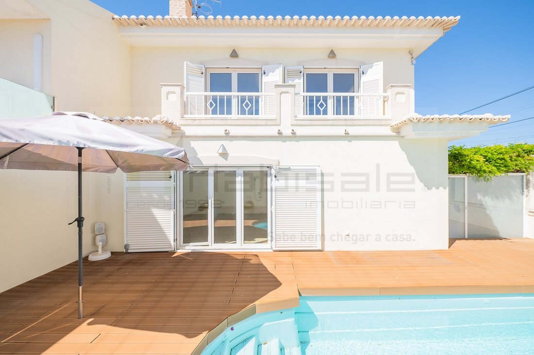Maison à Carcavelos et Parede, Lisbonne, Portugal 4 - 19060774