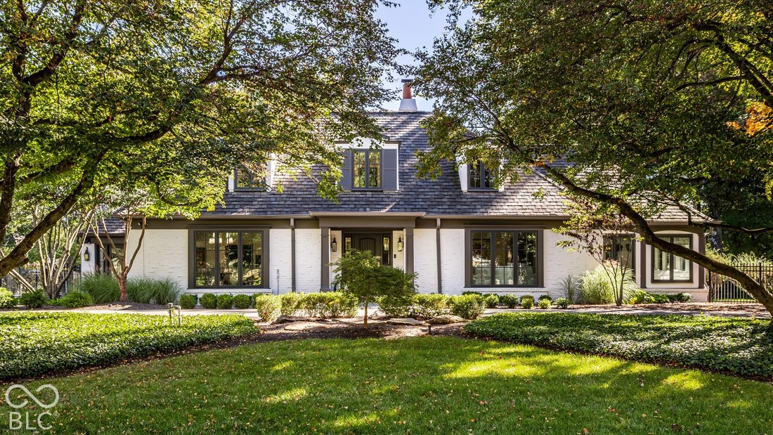 House in Indianapolis, Indiana, United States 2 - 19065440