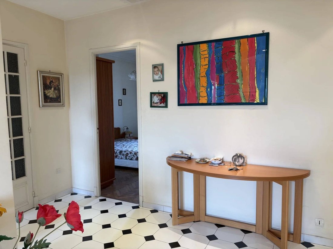 Apartment in Nice, Provence-Alpes-Côte d'Azur, France 2 - 19063559