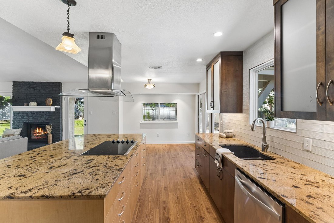 Haus in Austin, Texas, Vereinigte Staaten 2 - 19063218