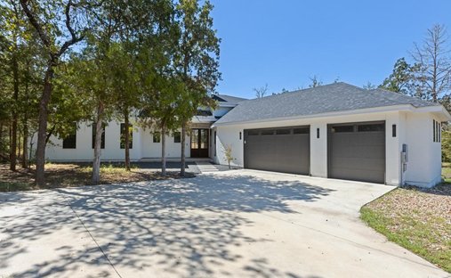 Maison à Bastrop, Texas, États-Unis 1