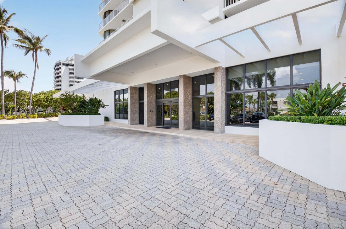 Condo in Boca Raton, Florida, United States 4 - 18842167