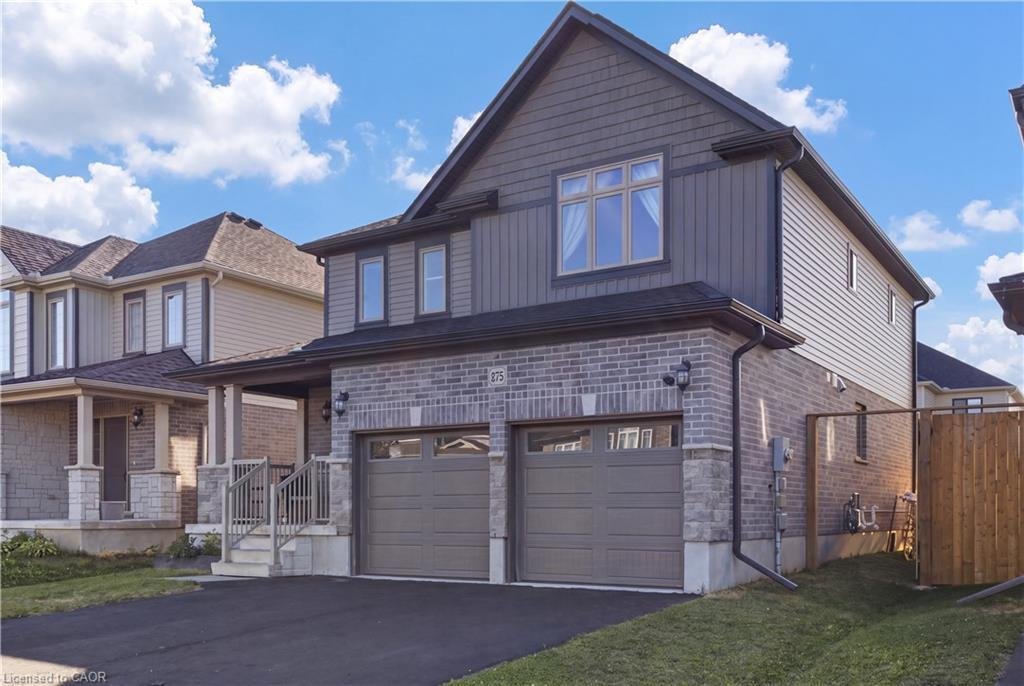House in Stratford, Ontario, Canada 3 - 19061560
