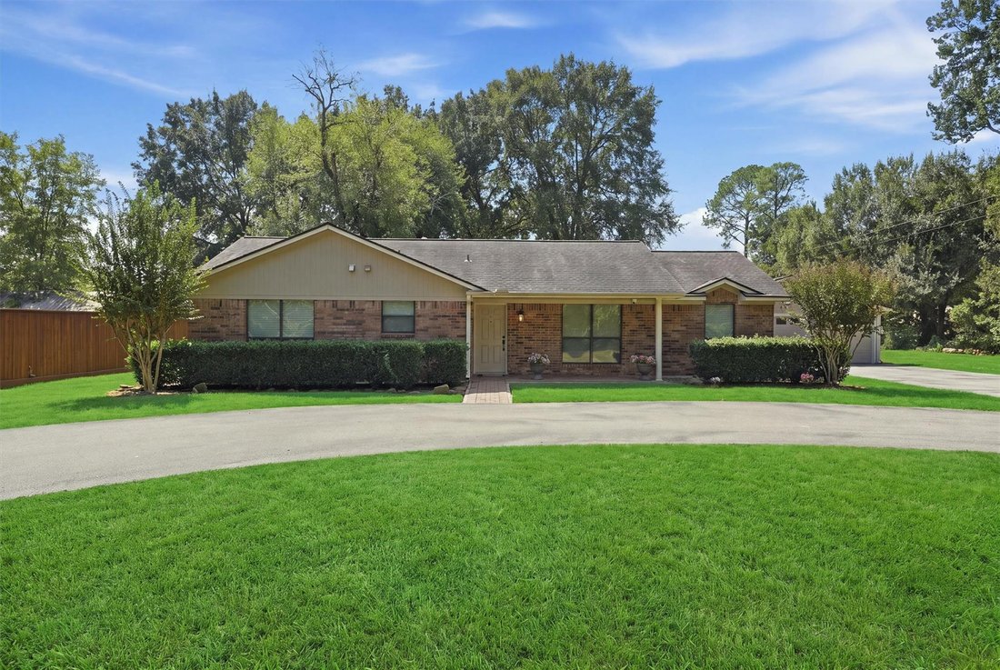 House in Spring, Texas, United States 2 - 19063592