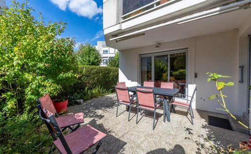 Apartamento en Le Chesnay, Le Chesnay-Rocquencourt, Francia 1