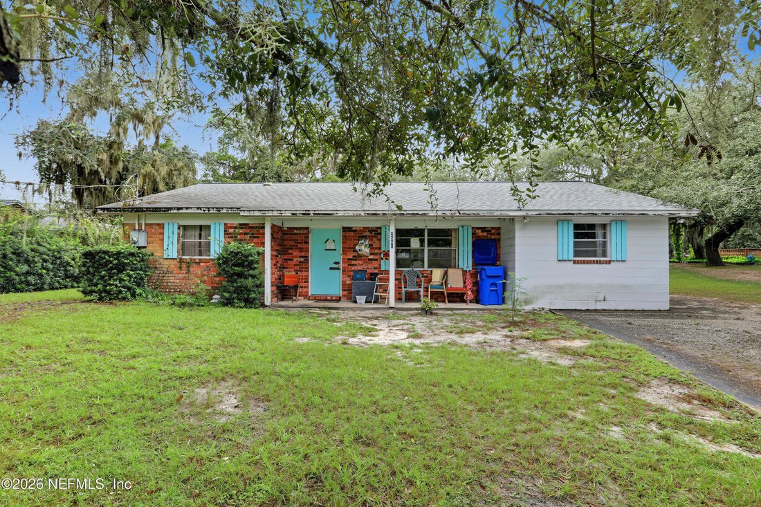 Casa a St. Augustine, Florida, Stati Uniti 5 - 19062860
