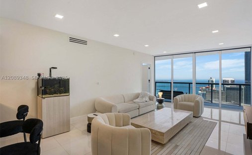 Condominio en Miami, Florida, Estados Unidos 1