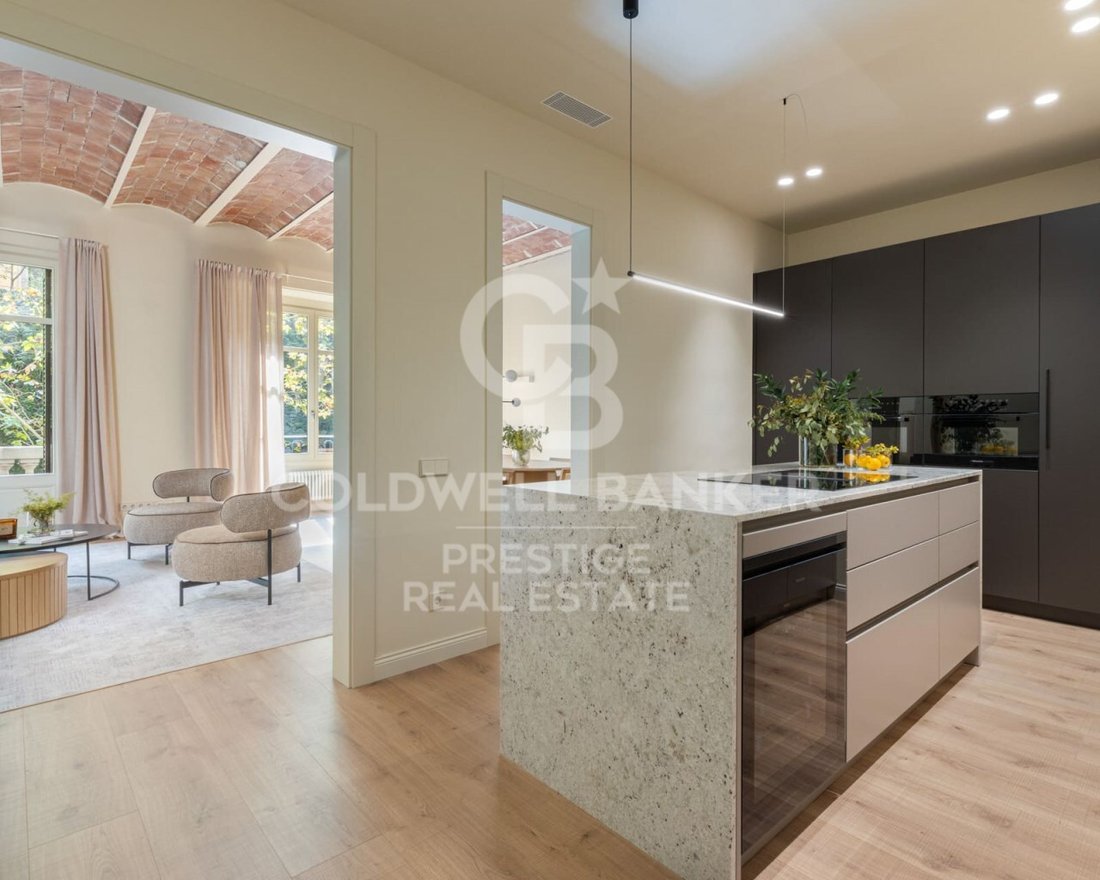 Appartement à Ciutat Vella, Barcelone, Espagne 5 - 19063995