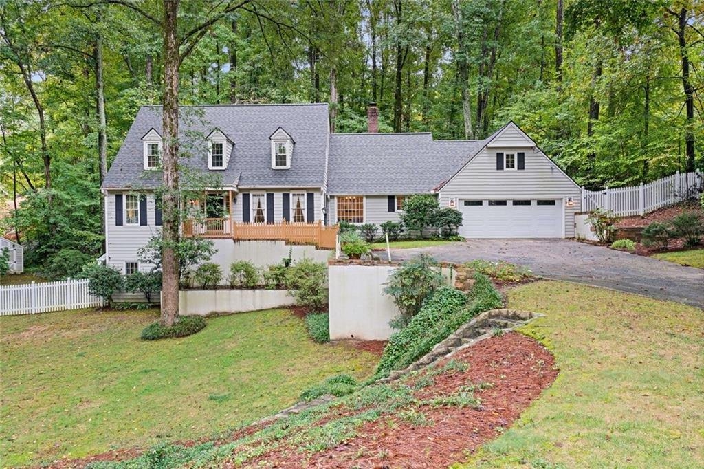 House in Atlanta, Georgia, United States 1 - 19063711
