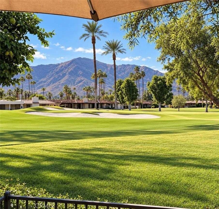 Appartement à Rancho Mirage, Californie, États-Unis 1 - 19059443