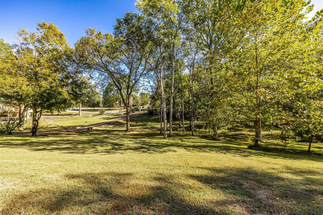 House in Goodlettsville, Tennessee, United States 4 - 19059253