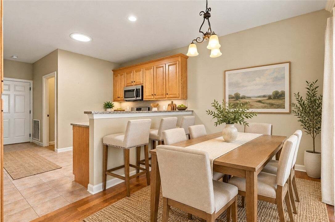 Condo in North Smithfield, Rhode Island, United States 5 - 19059325