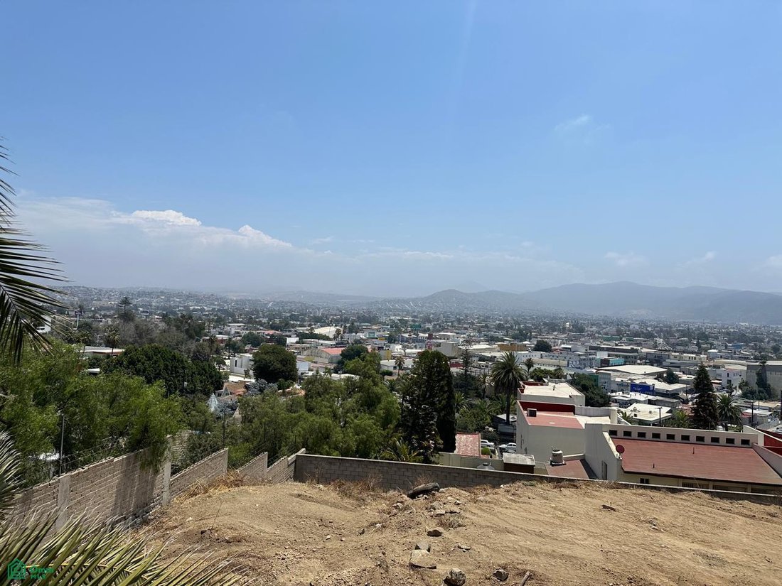 Terreno en Ensenada, Baja California, México 3 - 19063044