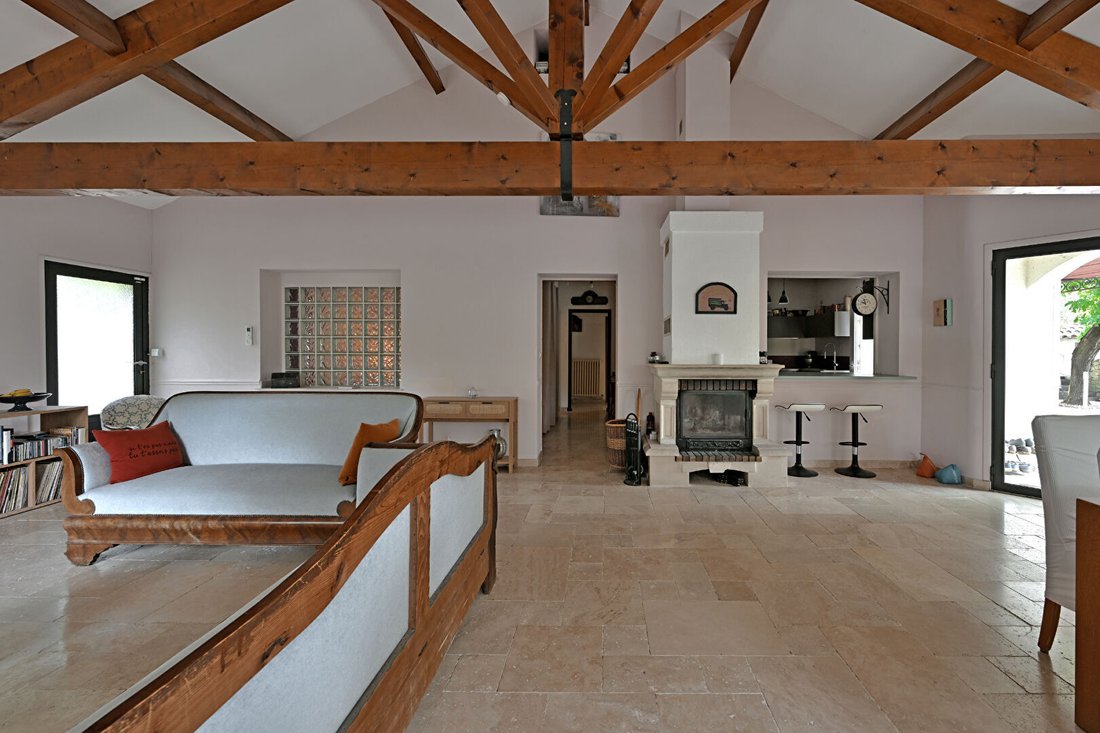 Villa à Camplanier, Nîmes, France 5 - 19064532