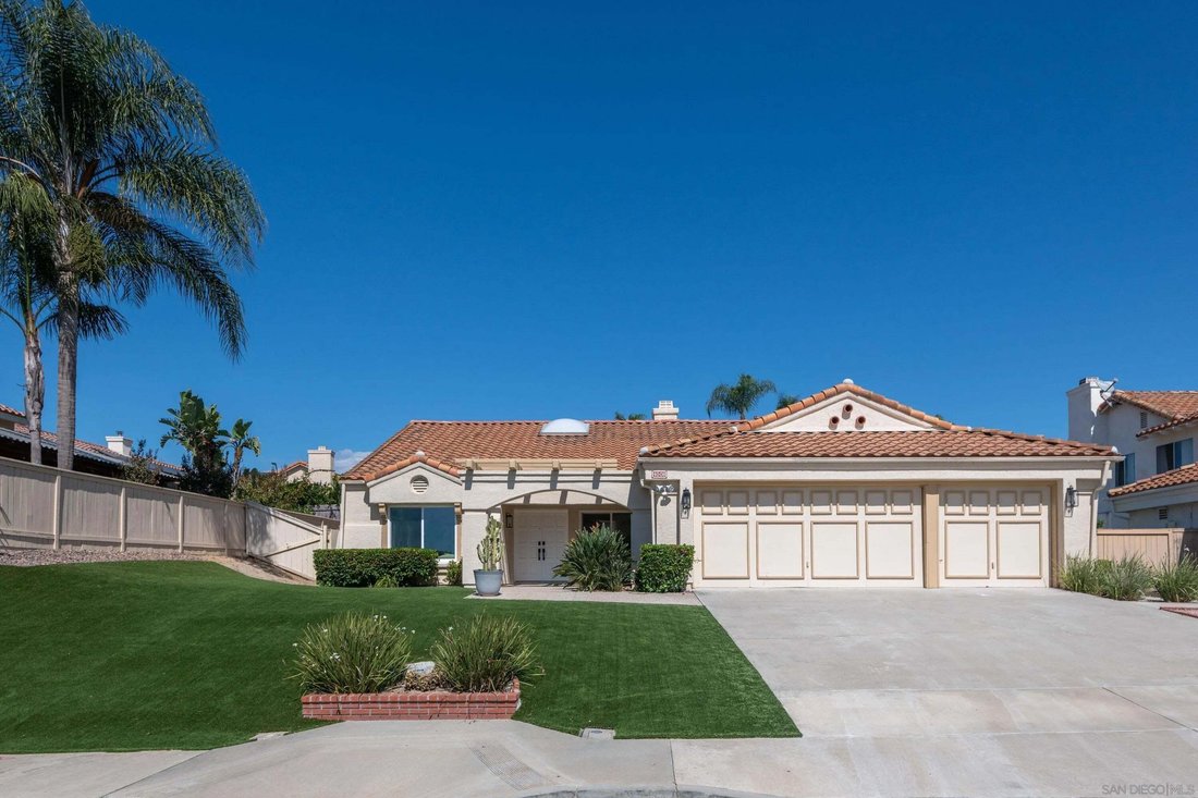 Casa a Oceanside, California, Stati Uniti 1 - 19063495
