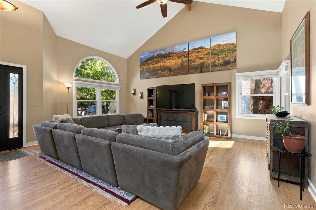 Haus in Littleton, Colorado, Vereinigte Staaten 5 - 19063009